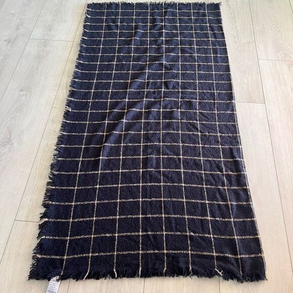 Madewell women scarves - Picture 2 of 7